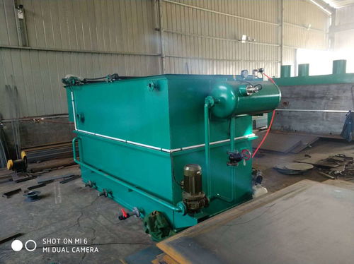 湖南污水處理成套設備 湖南制藥廠污水處理設備 禹順環保 八方資源網