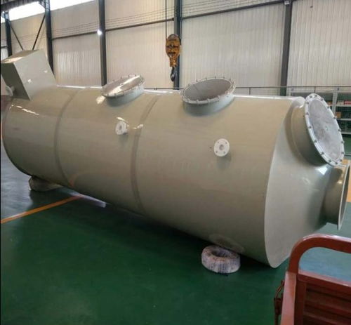 天津德航環(huán)保設備dh 3000水噴淋塔環(huán)保測評專用廠家直銷質(zhì)量保證