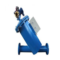 管道水過濾,礦用,循環(huán)水,自清洗 糠醛化工,熱電廠專用過濾器 北京污水處理設備