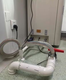 專用牙科污水處理設(shè)備