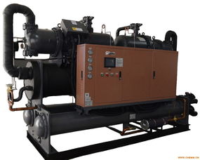 水池降溫專用恒溫機(jī)組及設(shè)備 水資源專用機(jī)械設(shè)備制造解析