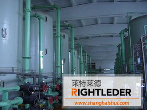 0.2噸/小時二級除鹽水設(shè)備 水資源專用機械設(shè)備制造與應(yīng)用