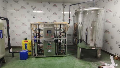 軟化水設(shè)備品牌TOP5推薦與康諾環(huán)保的節(jié)水降耗優(yōu)勢解析